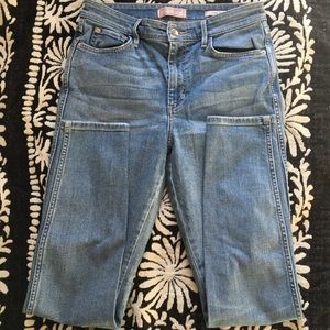 Guess 1981 High-Rise Skinny jeans 29